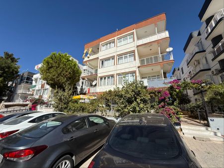 Eşyalı Kiralık 2+1 Daire