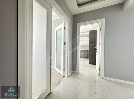 Nilüfer Ataevler'de Tarla Hediyeli Site İçi Satılık Daireler