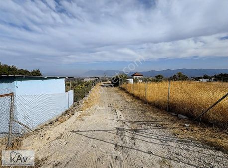 Doğa İle İç İçe Manzaralı Fırsat (elektrik Su Ve Yolu Mevcuttur)