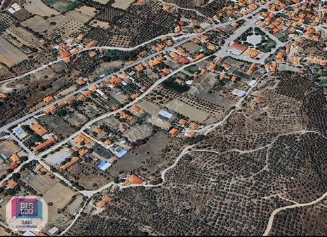 Menteşe Kafaca | 600 M2 İmarlı Müstakil Parsel