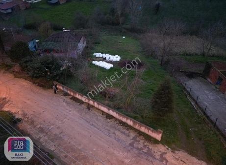 Karasu Taşligeçit | 1.996 M2 İmarlı Müstakil Parsel