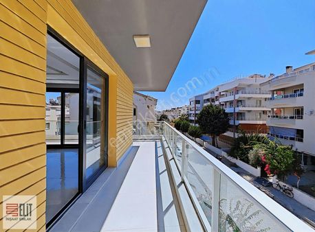 Didim Altınkum'a Çok Yakın Geniş 4+1 Dubleks