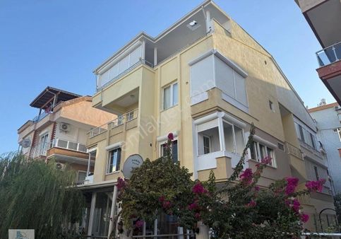 Altunkum’da Denize Yürüme Mesafesinde 2 + 1 Ara Kat Daire