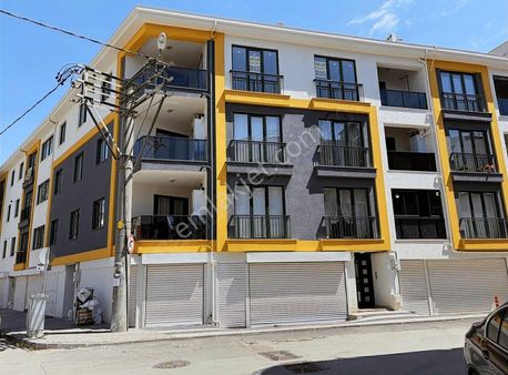 Bursa Gürsu Satılık Dubleks Çift Mutfak Ferah Köşe Daire