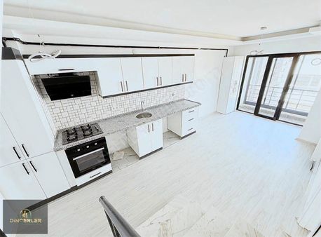 İncek'te Prestij Ve Konforun Buluştuğu Satılık Dublex 2+1 Daire