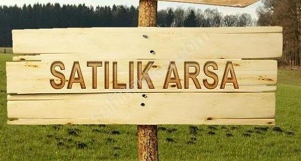 Çıtırık Tan Eryaman Güzelkent Mah.satılık Villa Arsası