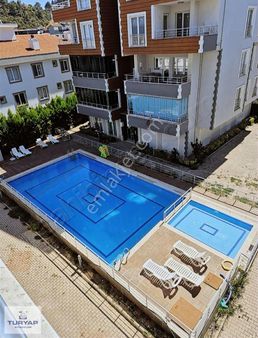 Gemlik Kurşunlu Kiralık Havuzlu Dubleks