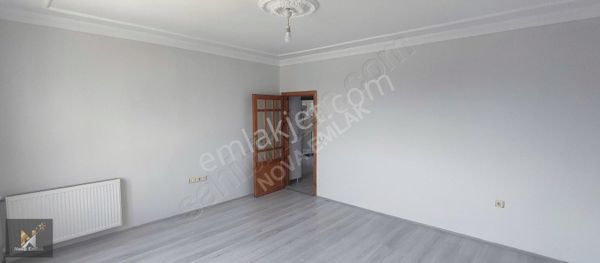 Sanayi Mahallesinde Kiralık Daire