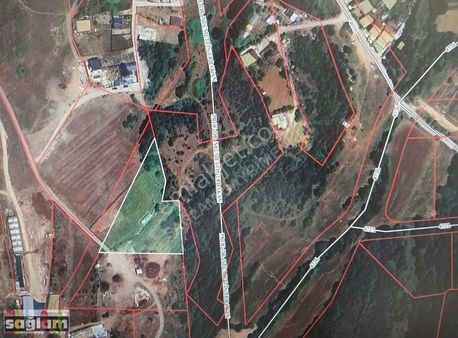 Sağlam'dan Gebzede Yatırım Yapmak İsteyenlere Fırsat Arsa