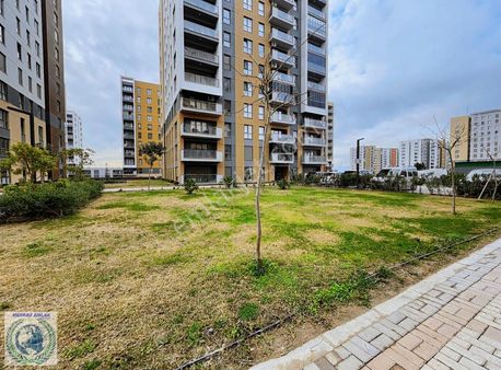Sur Yapı Antalya'da Satılık 2+1 94m2 6.kat Daire
