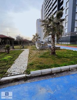 [cb Se7en] Bahçeşehir Hayat Park 2 Sitesi Satılık 2+1 Daire