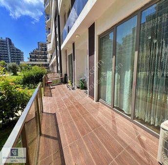 Demır Countryde Müstakil Girişli Ultra Lüks 5+1 Villa