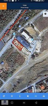 Cb Se7en'dan Arnavutköy Taşoluk Satılık İmarlı Arsa