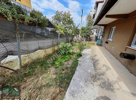 Deallife'dan Fsmde Müstakil Bahçeli Ev