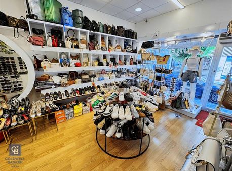 K.k.t.c Girne Aşağı Mah. Devren Kiralık İşyeri