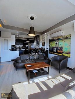 Manavgat Sarilarda Tertemiz Masrafsız Deniz Manzarali Dubleks