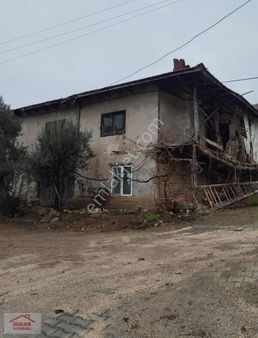 Sarıcakaya Sarıkaya Satılık 169 M2 Arsa