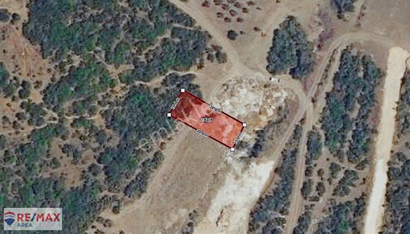 Remax Area Dan Hasköy De Satılık 592 M2 Villa İmarlı Fırsat Arsa