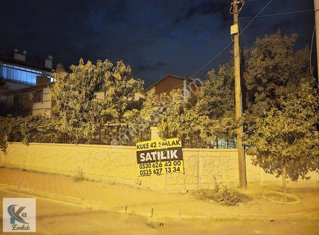 Köşe Mülkümüz Kule42 Emlak Güvencesiyle Satilik