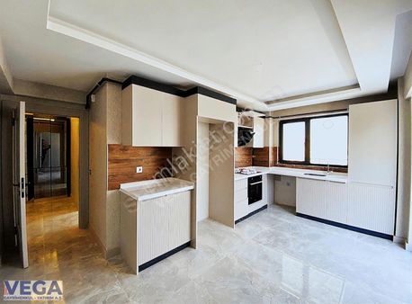 ▄vega▄gayrimenkul▄'den Katlarda Ultra Lüks 2+1 Daireler !!!