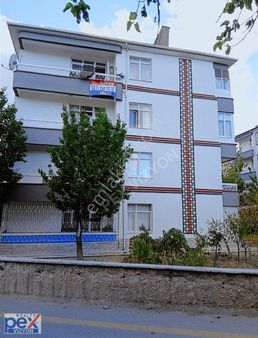 Pex Emlaktan Huzur Evlerinde 3+1