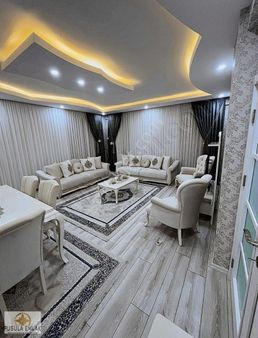 Karadağ İnşaat!kars Pusuladan Satılık Ultra Lüks 4.5+1 Daire