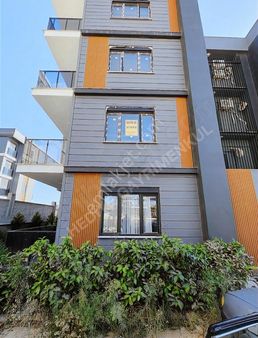 Aksu Altıntaş Mah. Sıfır Arakat 1+1 Daire