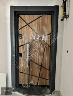 Sıfır 2+0 Ebeveyn Banyolu Bahçe Katı Daire