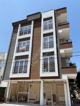 Liva'dan Kuvayi Milliyede Satılık 3+1 Sıfır Daire