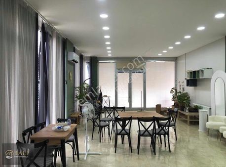 Akçalar'da Yerleşim Bölgesinde Kiralık Dükkan