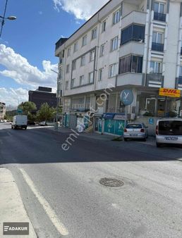 Adakur'dan Ömerli'de 2+1 Satılık Arakat Daire