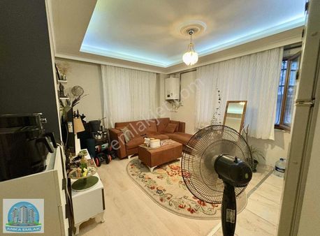 Anka Emlak'tan Çobançeşme Mah* 1+1 Yüksek Giriş 6 Yaşında Daire