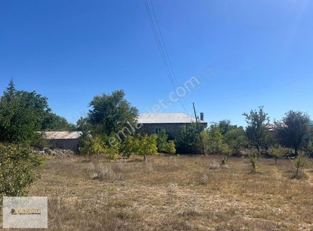 Mersin Erdemli Sarıkaya Köy Merkezinde 873 Villa Arsası