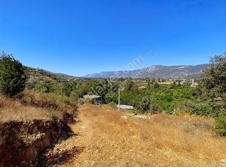 Gökova Çıtlık Mevkiinde Satılık Arsa