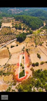 Denizovada Satılık 712 M2