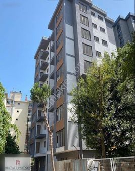 Kazasker 2+1 Sıfır Bina Satılık Daire