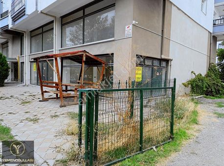 ~yemenogulları Emlak~atatürk Mh. Cadde Üzeri Acil Dükkan