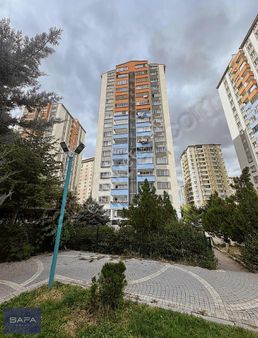 Safa Emlak'tan Kiralık 3+1 Atayurt Dairesi