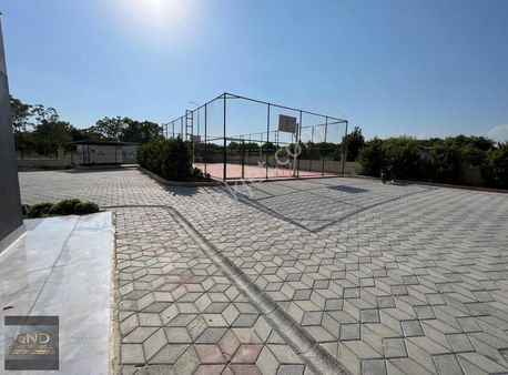 Gnd'den Full Deniz Ve Dağ Manzaralı Lüx Eşyalı 4+1 Kiralık