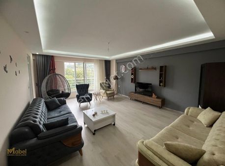 Dolunay Mah. Full+full Eşyalı Kiralık Emsalsiz 3+1 Daire