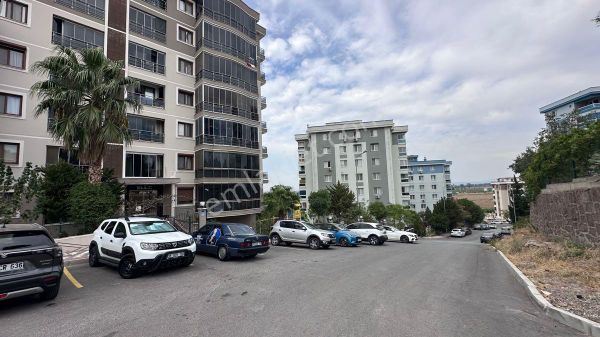 Egekent 2 Kiralık 3+1 Daire İzbana 5 Dk Yürüme Mesafesi