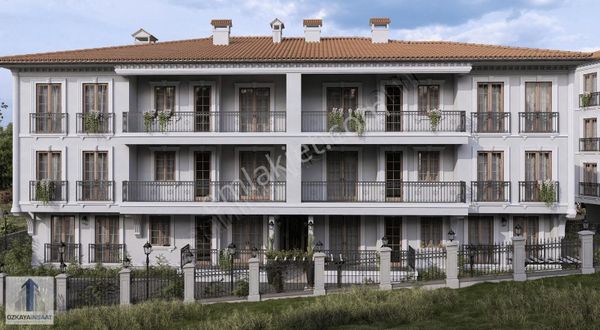 Milas Şevketiye Mahallesi'nde Satılık 3+1 Daire Ekim Sonu Teslim