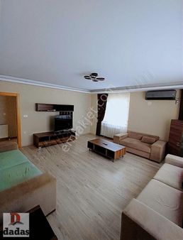 Adnan Mendereste Yeni Bina 3+1 Full Eşyalı Ara Kat Lüx Daire