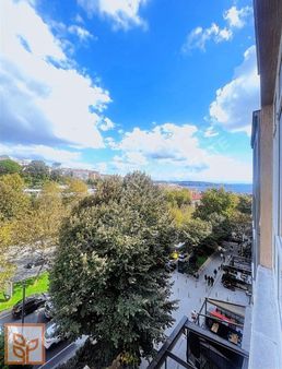 Beşiktaş Barbaros Room For Rent | Kiralık Oda | Fully Furnished