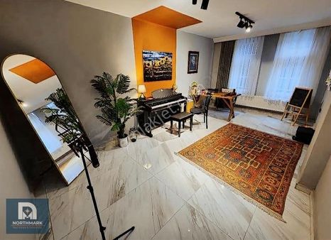 Northmark'dan 56'lar Bölgesi'nde Meb Onaylı Müzik Okulu