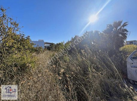 Urla Atatürk Mahallesi Satılık İmarlı Arsa