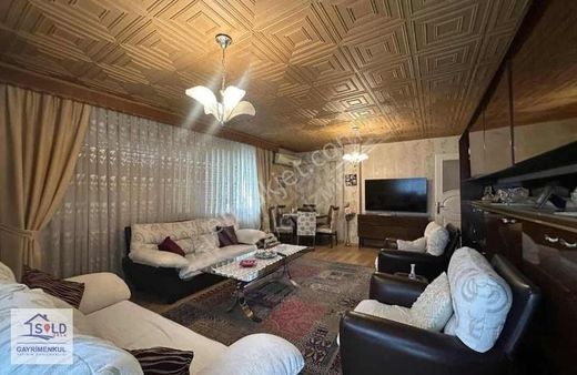 Özkanlarda 3+1 Eşyalı Kiralık Daire Yaşar Üni Ve Metro Yakını