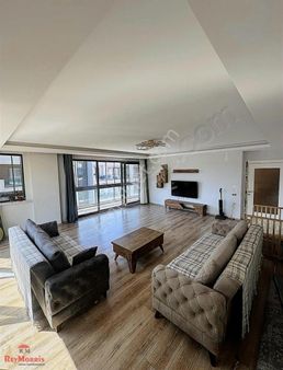 Yalova Çiftlikköy Perla Evlerinde 4+1 Dubleks