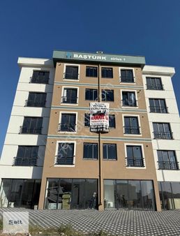 Stt Gyo'dan Gökkent'te Satılık 2.5+1 Sıfır Daire
