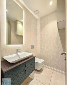 Denizli Şemikler De Site İçerisinde Havuzlu 2+1 Kiralık Ultra Lüks Arakat Daire